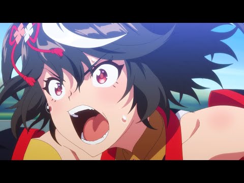 TVアニメ『ウマ娘 プリティーダービー Season 3』本PV