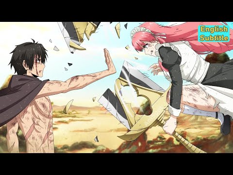 💯💥 魔法の新世界 終わりなき冒険と試練を乗り越える者たち 1-12 | Anime English Subtitle Fullscreen 2025