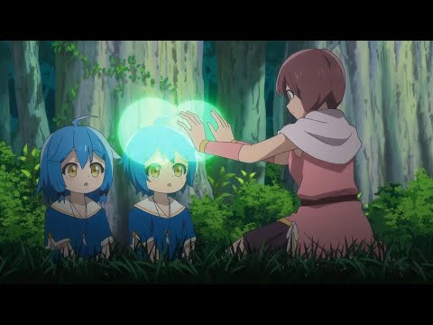 【アニメフル全話】異世界ゆるり紀行 子育てしながら冒険者します 1~6話 | Anime English Subtitle 2024 🍒🍑