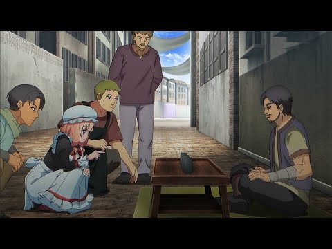 目が覚めたら異世界だった 1~12話 | Anime English Subtitle 2024