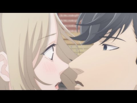 TVアニメ「お嬢と番犬くん」本PV