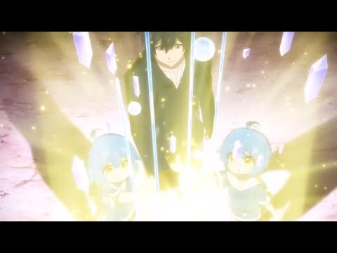 【アニメフル全話】異世界ゆるり紀行 子育てしながら冒険者します 1~3話 | Anime English Subtitle 2024 🍐🥒