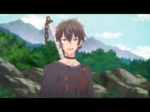 異世界召喚は二度目です1~6話 | Anime English Subbed