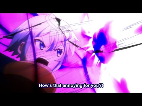 TVアニメ『転生貴族の異世界冒険録～自重を知らない神々の使徒～ 12話』