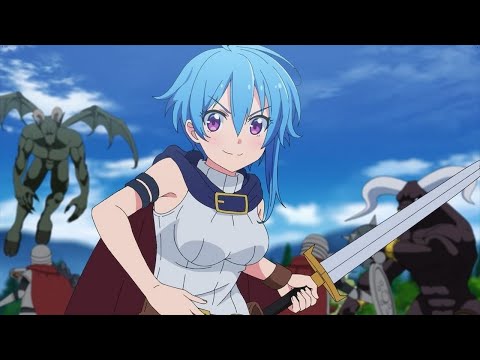 異世界で不死を探す旅 1~12話 | Anime English Subtitle 2024