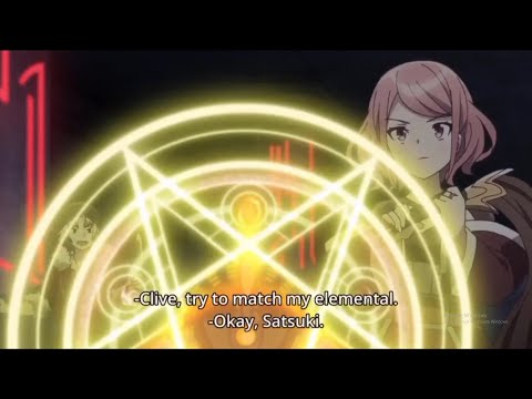 【アニメフル全話】伝説の再会：で蘇る青春と絆 1~12 | Anime English Subtitle 2024 🍄🌳