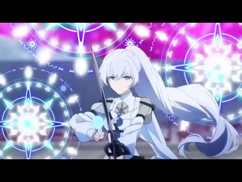 【アニメフル全話】RWBY 氷雪帝国 1~12話 | Anime English Subtitle 2024 🍔🍟 RWBY: Ice Queendom eng sub