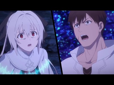 【アニメフル全話】俺は全てをパリイする 逆勘違いの世界最強は冒険者になりたい第 1~3話| Anime English Subtitle 2024 🍒