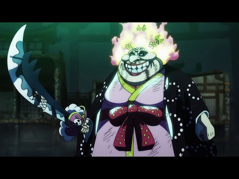 One Piece Episode 1066 English Subbed