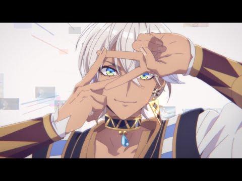 イブラヒム3周年記念アニメ -Ibrahim 3rd Anniversary Animation-