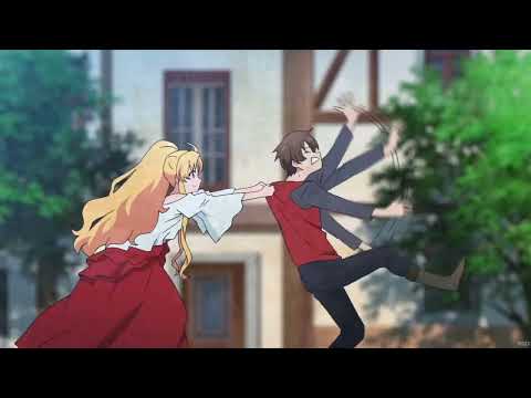 【アニメフル全話】農民関連のスキルばっか上げてたら何故か強くなった 1~13話 | Anime English Subtitle 2024 🪱🐛🚔